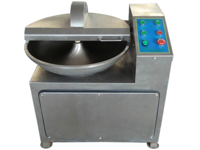 ZB-20斬拌機