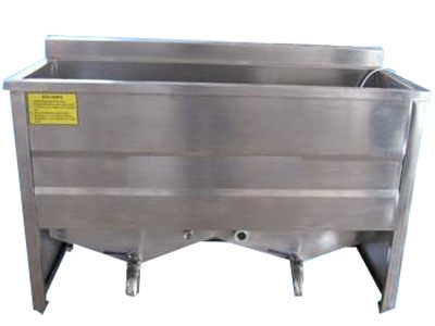 1500型油炸機(jī)