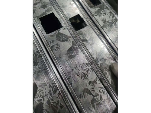 輕鋼龍骨價(jià)格
